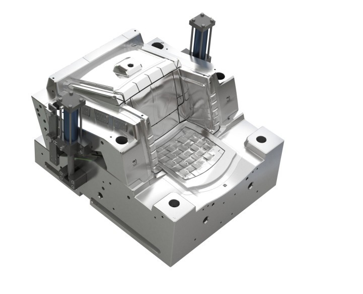 chair mould